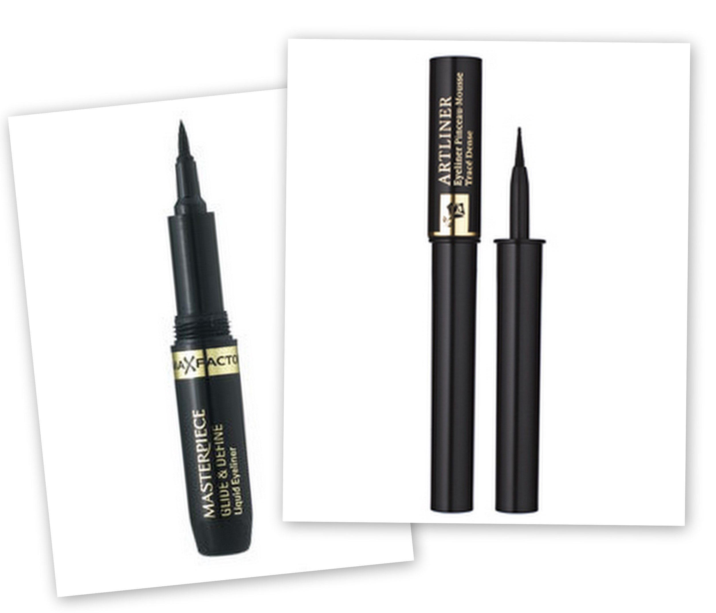 best drugstore black liquid eyeliner