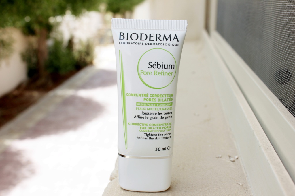 Bioderma Sebium Pore Refiner - Simone Scribes