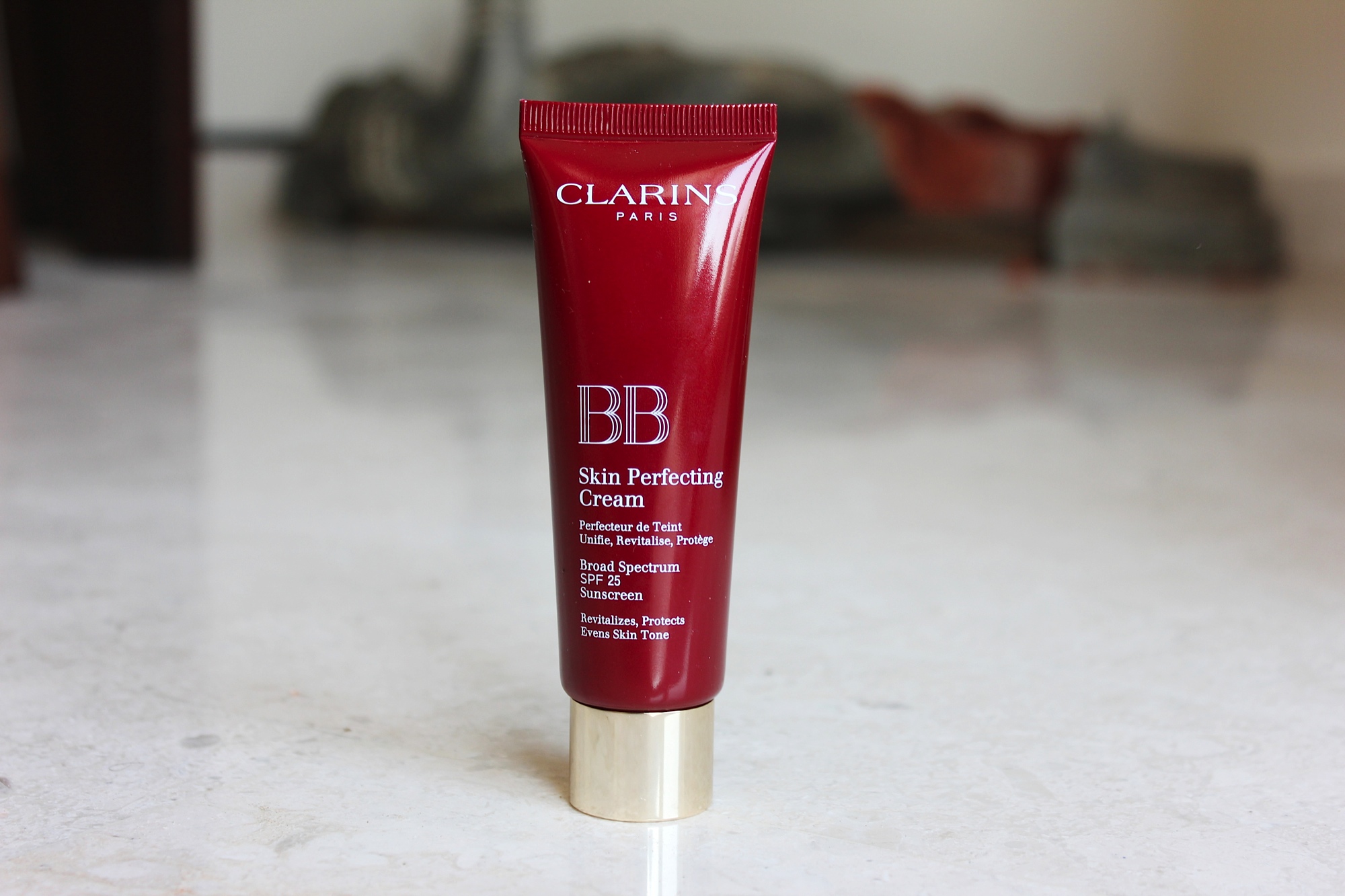 Clarins bb cream deals