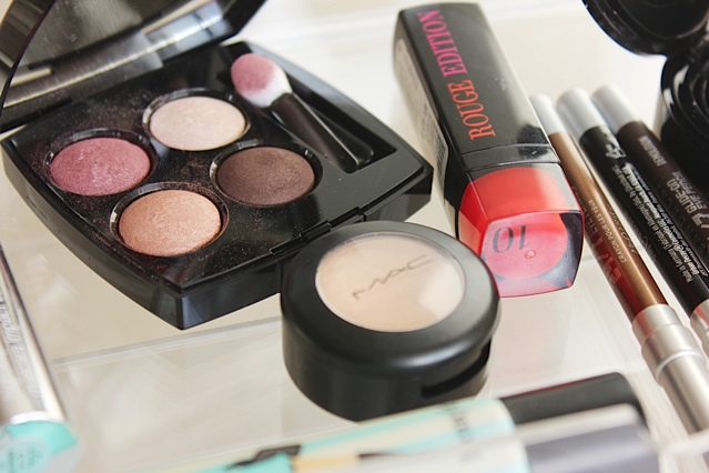 Products I’m Loving Right Now