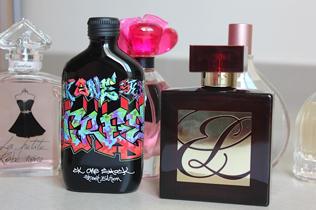 Summer fragrance edit