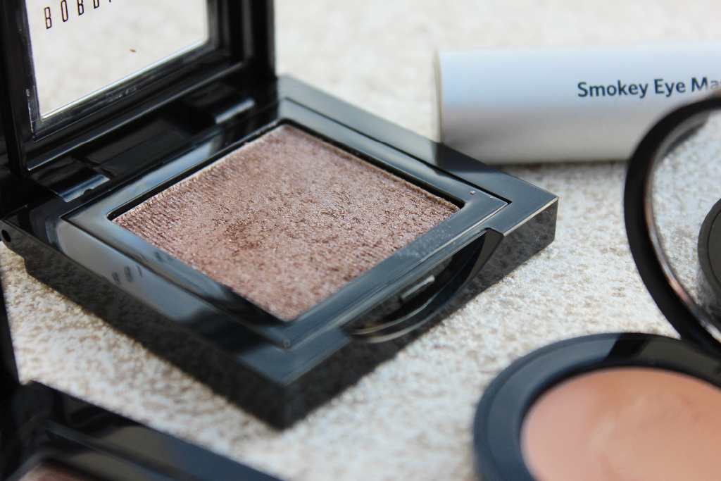 Bobbi Brown Sparkle Eyeshadow Cement