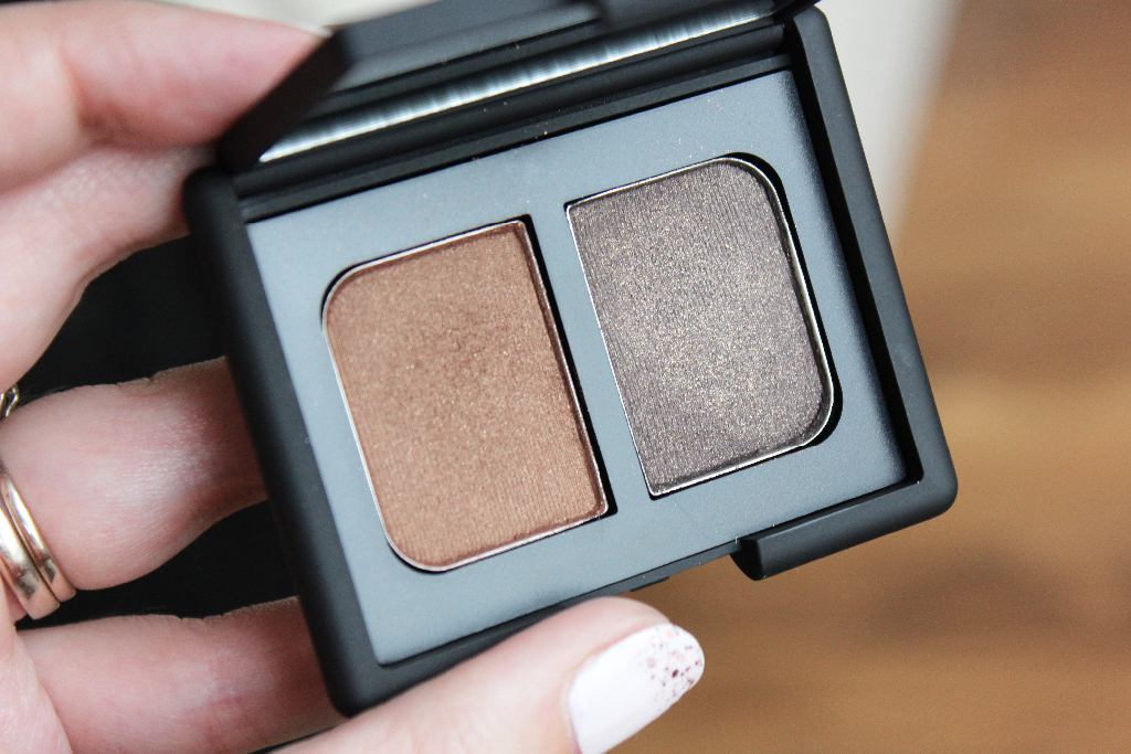 Nars Cordura Eye Duo