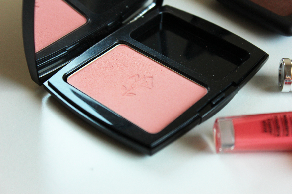 Lancome Sorbet de Corail blush