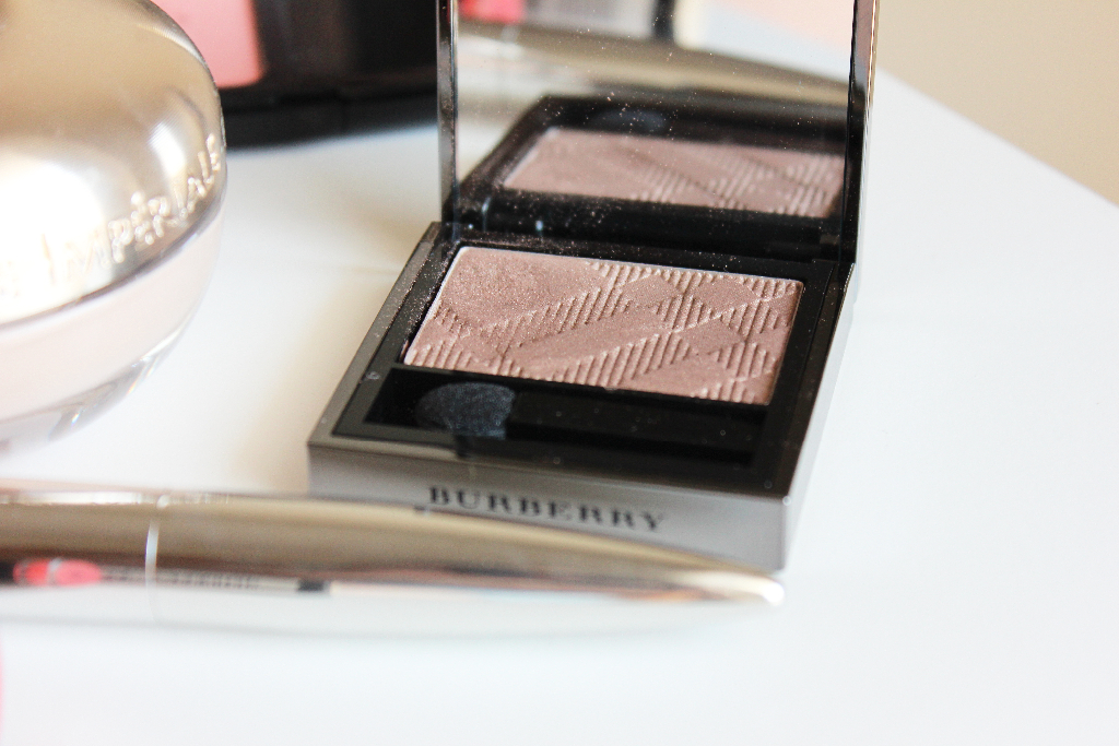 Burberry Pale Barley Eyeshadow