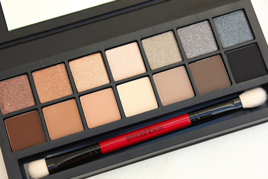 Smashbox Full Exposure Palette