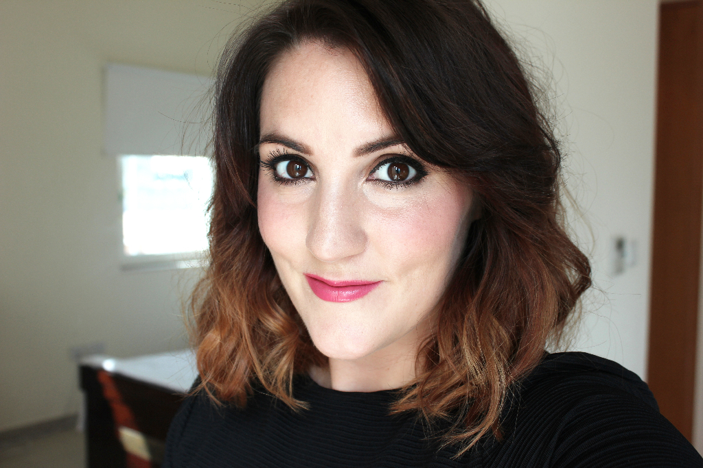 Smashbox Full Exposure Palette