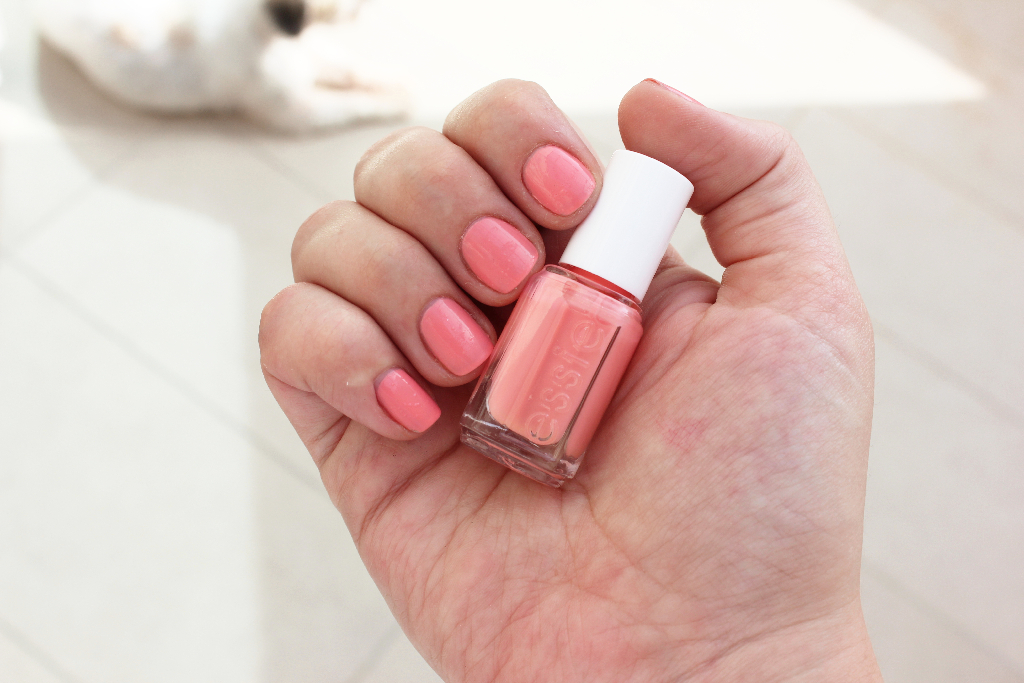 Essie Love Every Minute 2014