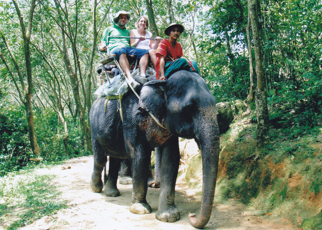 Phuket, Thailand