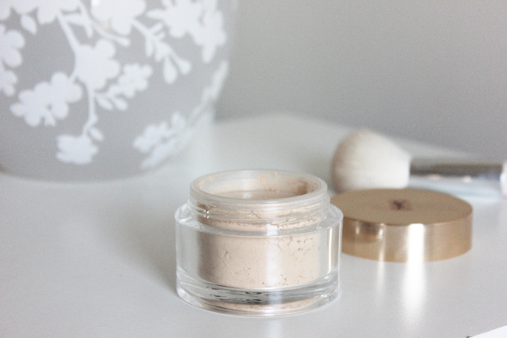 YSL Souffle D'Eclat Translucent Powder