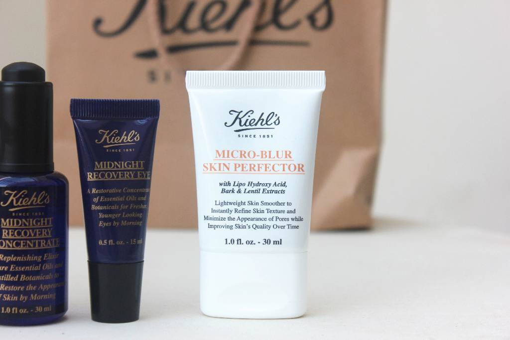 Kiehl's Micro-Blur Skin Perfector