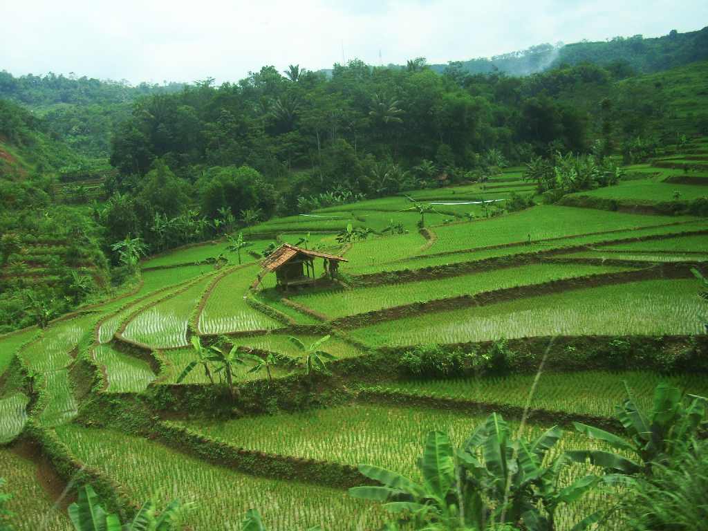 Bandung, Indonesia