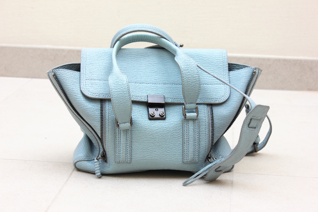 3.1 Phillip Lim Pashli Cloud