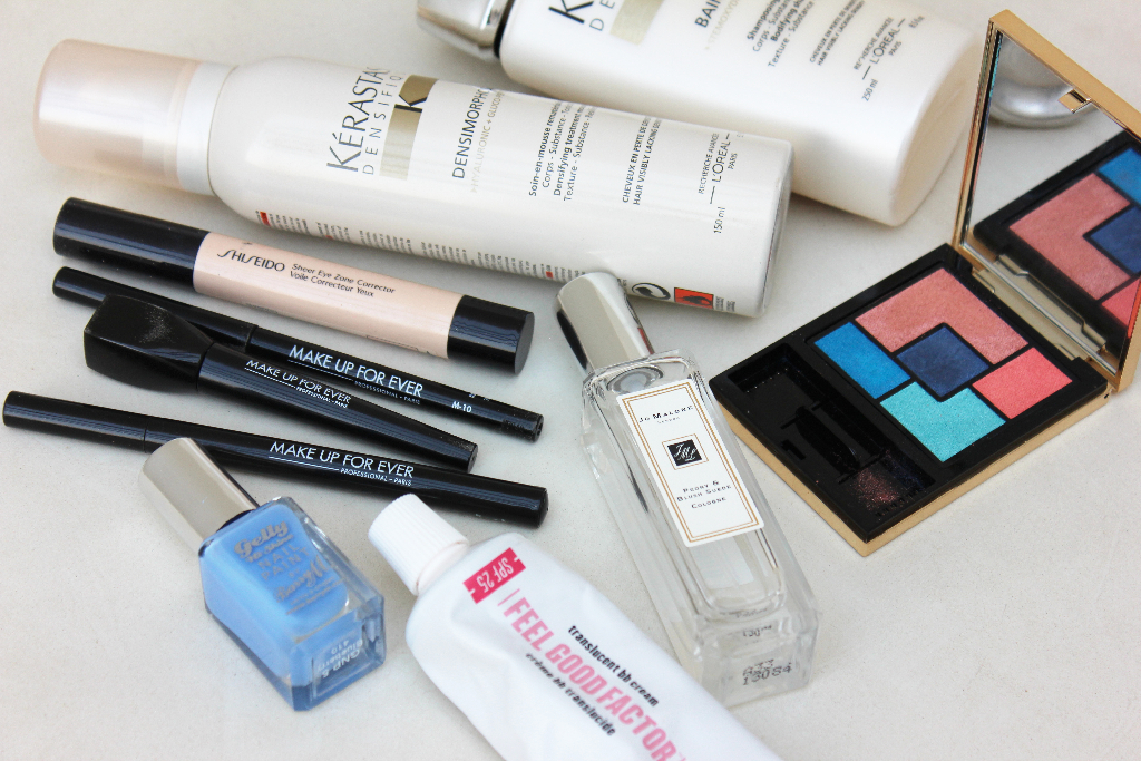 July favourites