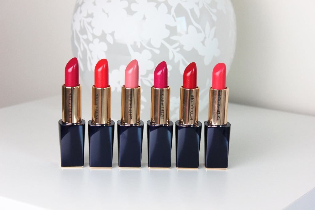 Estee Pure Colour Envy Lipstick