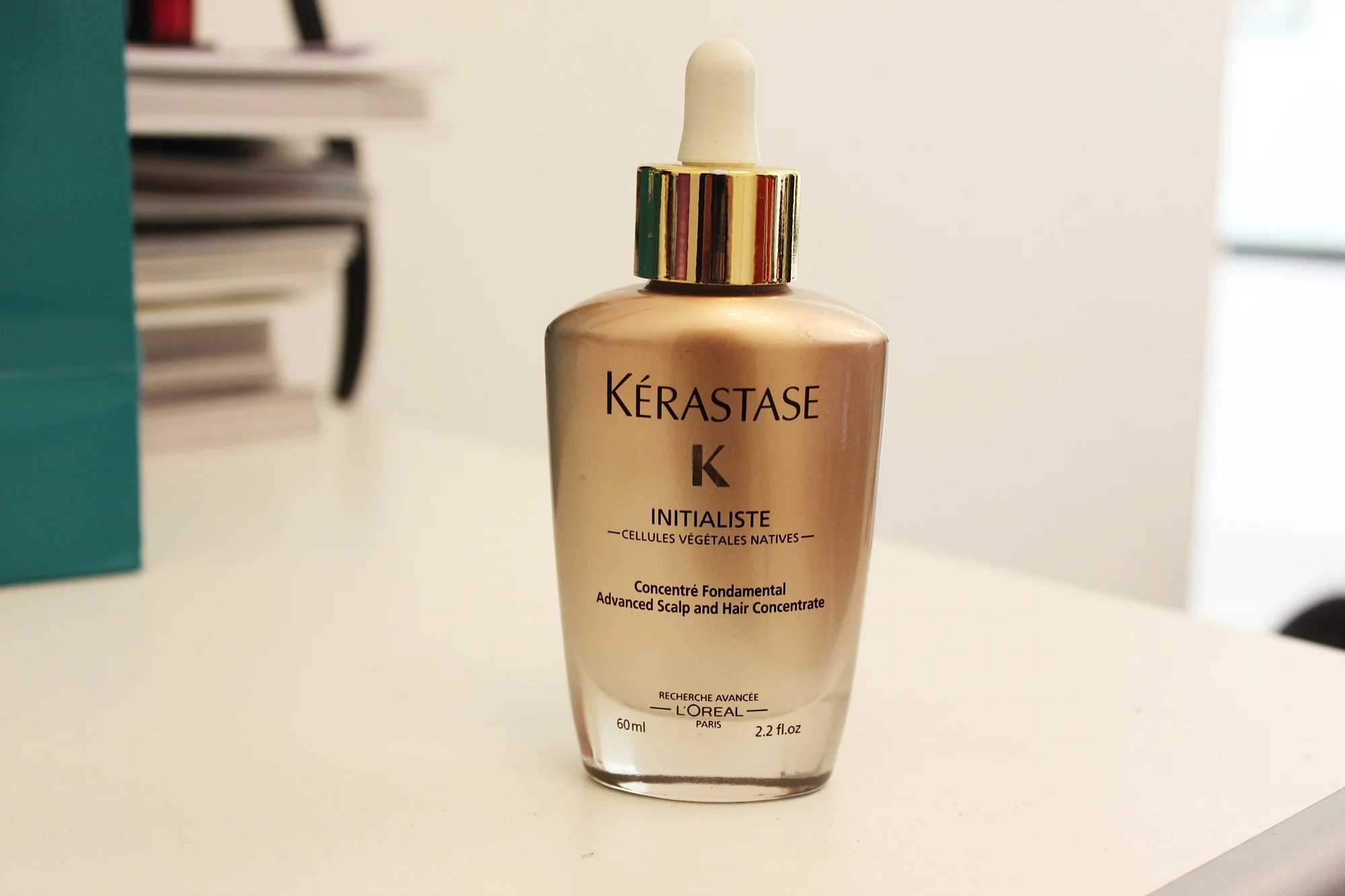 Kerastase Initialiste